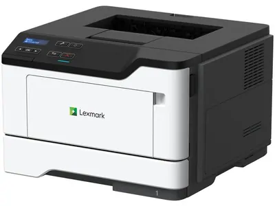 Замена памперса на принтере Lexmark MS321DN в Краснодаре